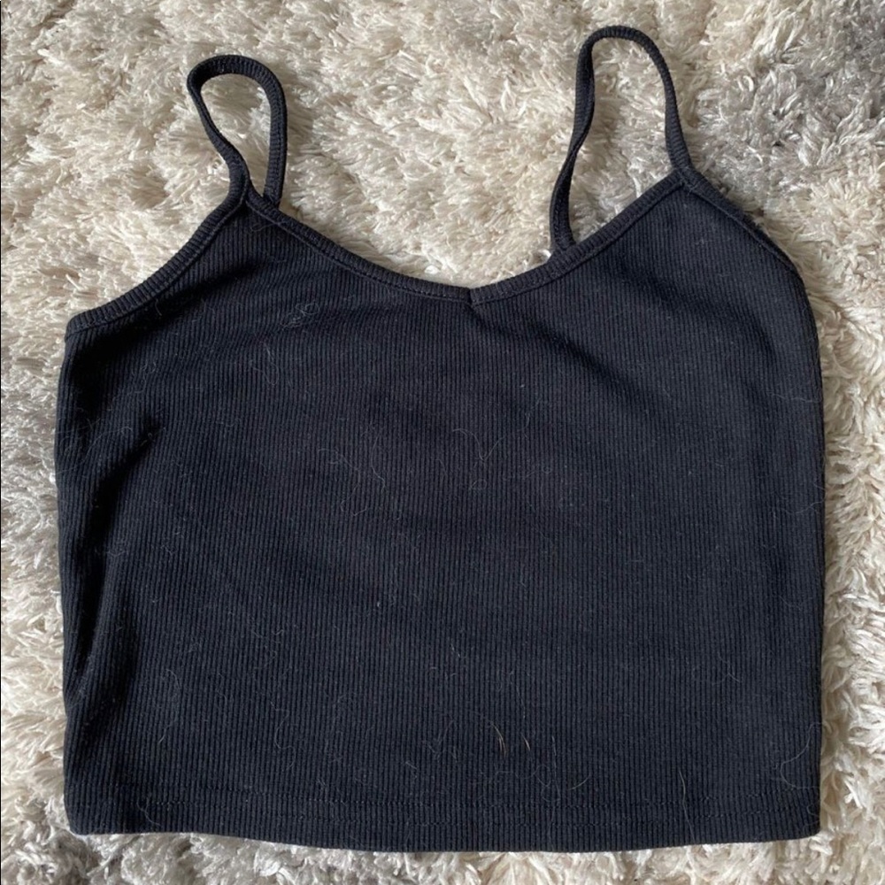 Shein Tank Top